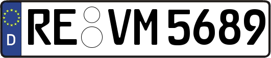 RE-VM5689