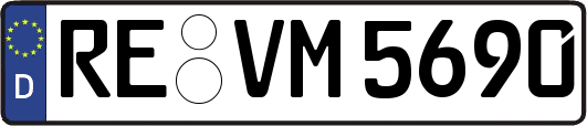 RE-VM5690