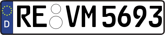 RE-VM5693