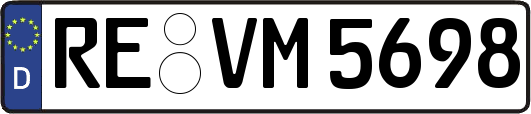 RE-VM5698