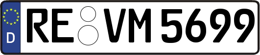 RE-VM5699