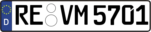 RE-VM5701