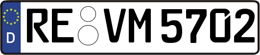 RE-VM5702