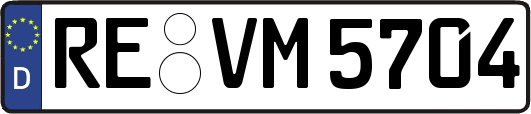 RE-VM5704