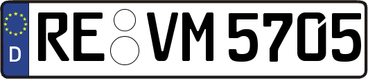 RE-VM5705