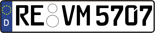 RE-VM5707