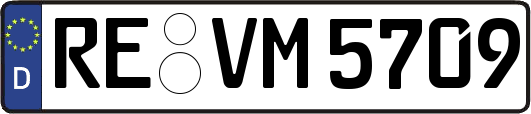 RE-VM5709