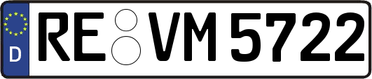 RE-VM5722