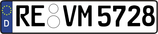 RE-VM5728