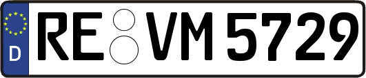 RE-VM5729