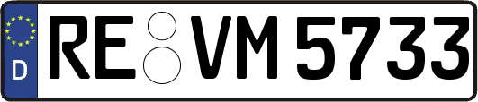 RE-VM5733