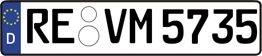 RE-VM5735