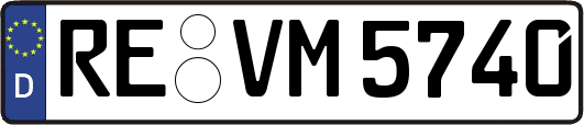 RE-VM5740