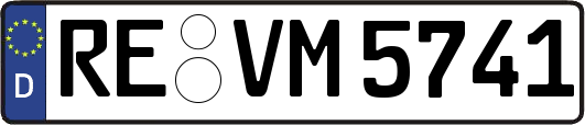 RE-VM5741