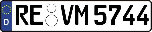 RE-VM5744