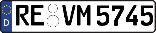 RE-VM5745