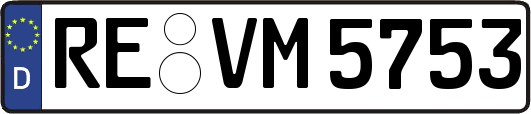 RE-VM5753