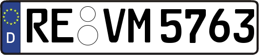 RE-VM5763