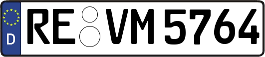 RE-VM5764