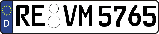 RE-VM5765