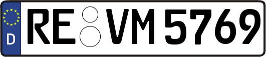 RE-VM5769