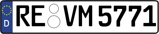 RE-VM5771