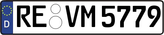 RE-VM5779