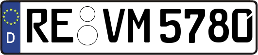 RE-VM5780