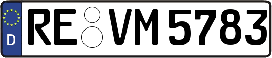 RE-VM5783