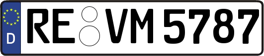 RE-VM5787
