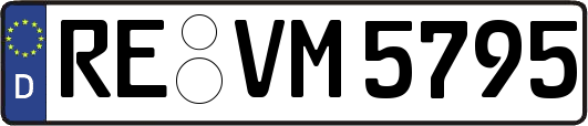 RE-VM5795
