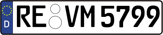 RE-VM5799