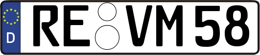 RE-VM58