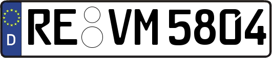 RE-VM5804
