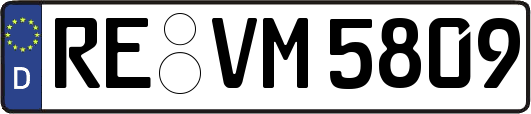 RE-VM5809
