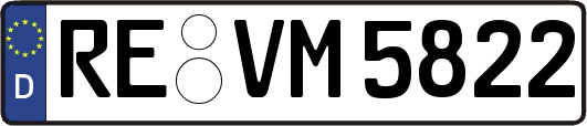 RE-VM5822