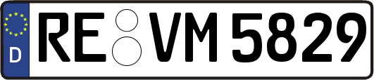 RE-VM5829