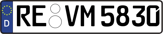 RE-VM5830
