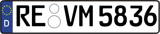 RE-VM5836