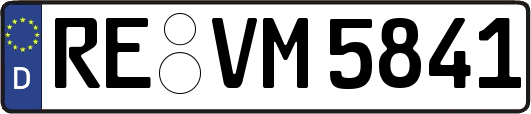 RE-VM5841