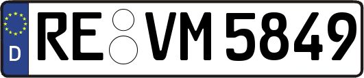 RE-VM5849