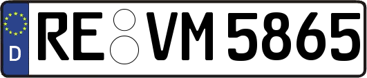 RE-VM5865