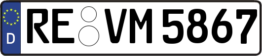RE-VM5867
