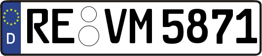 RE-VM5871