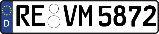 RE-VM5872