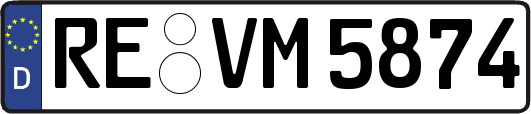 RE-VM5874