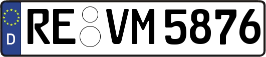 RE-VM5876