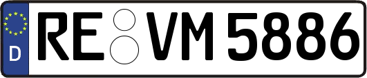 RE-VM5886
