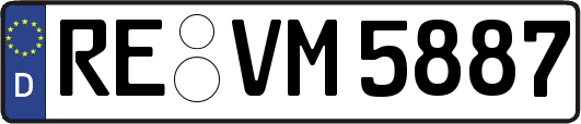 RE-VM5887