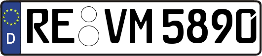 RE-VM5890